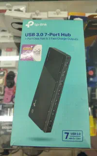 porthub