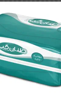 دستمال کاغذی