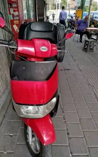 موتور کانگرو کم کار
