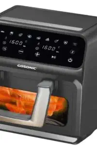 سرخ کن دوقلو گوسنیک مدل659تعداد محدود