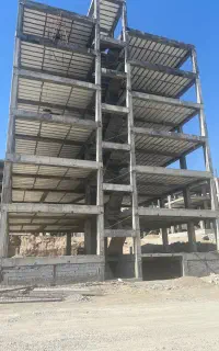 پیش فروش واحد