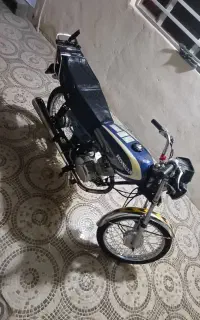 موتور مدل ۹۱