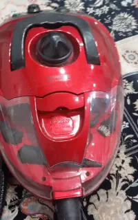 بخارشور