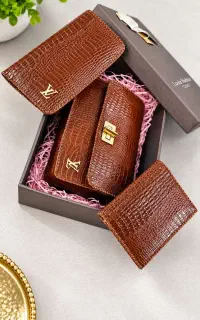 ست کیف مردانه