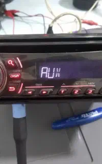 ضبط پایونر ۴کانال