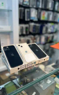 ایفون ۱۳ به صورت نقد و اقساط