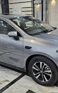 بی وای دی چین پلاس