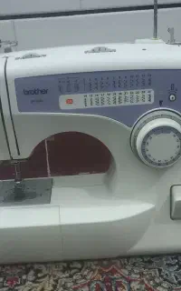 چرخ خیاطی