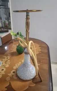 قلیان کرنو