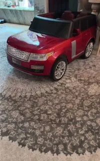 ماشین شارژی