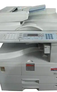 فروش دستگاه فتوکپی و وسایل چاپ کامپیوتری