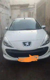 207 tu3 مدل ۴۰۳