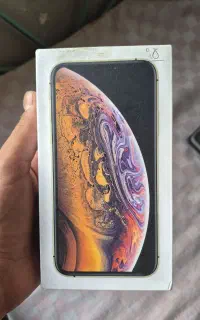 ایفون xs