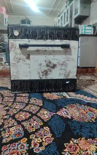 گاز