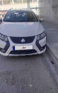 کوییک GX سفارشی مانیتور دار 1403