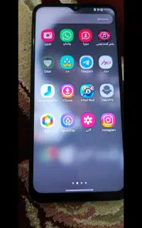a13 و گوشی نوت 14ساده