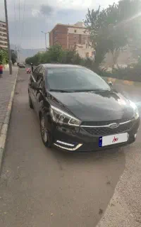 آریزو ۵ مدل ۱۴۰۰