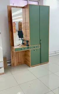 نظافت منزل وآشپزی