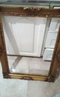 قاب عکس چوبی