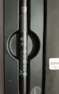 قلم لمسی HP مدل MPP 2.0 Tilt Pen رنگ بندی