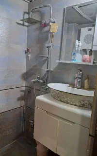 رهن اجاره واحد دو خواب طبقه همکف