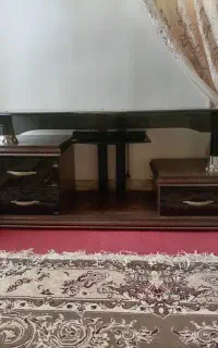 میز تلویزیون درحد نو