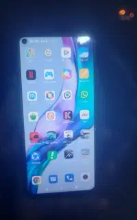 redmi note 9T