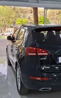 جک اس 5 نیوفیس ۱۴۰۲