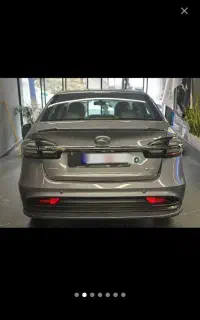 کی ام سی ایگل 404 فروش معاوضه