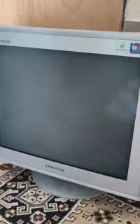 مانیتور LG 15 اینچ