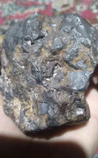 شباب سنگ