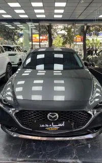 Mazda 3 model 2024
