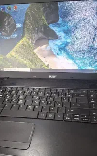 لپ‌تاپ Aser - ایسر Core i5