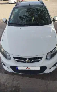 کوییک آر مدل 1400