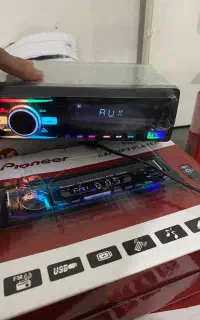 دکلس ۷رنگ ۹۲۰ اصلی