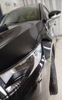 کارآموز واکس و پولیش