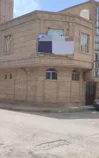 200متر ویلایی شهرک نصر