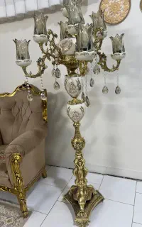 چهل چراغ شیک و نو