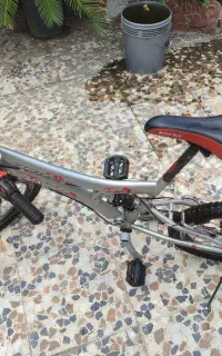 دوچرخه روکی ژاپن مناسب جوان و نوجوان