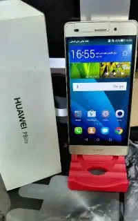 هوآوی P8Lite