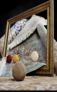 قالیشویی عقیق پردیس (رودهن مهرآبادبومهن گیلاوند)