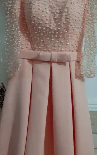 لباس مجلسی