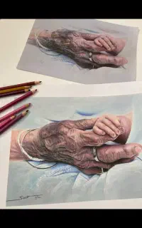 آموزش نقاشی