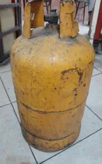 کپسول ایران گاز