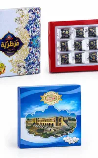 قیمت گز عمده
