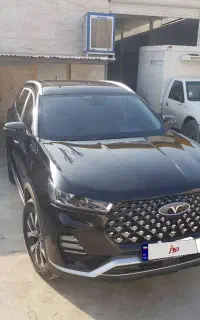 تیگو ۷ پرو ۱۴۰۱