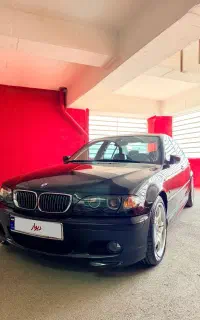 BMW e46