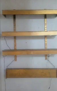 طبقه برای مغازه