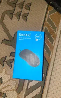 موس beyond