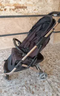 کالسکه هواپیمایی اسکای لاو (کم کار)